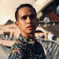 salah-pasang-foto-andovi-da-lopez-sentil-media-nasional-dan-wartawannya