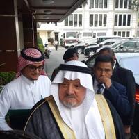 dubes-arab-saudi-sebut-tak-bahas-rizieq-di-pertemuannya-dengan-mahfud-md