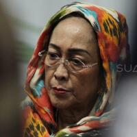 pelapor-diperiksa-singkat-polisi-belum-sentuh-pokok-perkara-sukmawati