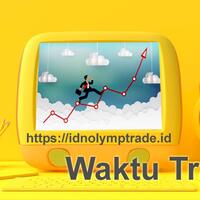 waktu-terbaik-untuk-trading-di-olymp-trade