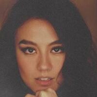 geger-agnez-mo-sebut-cuma-numpang-lahir-di-indonesia