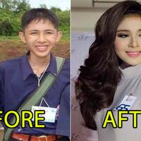 gegara-ingin-melihat-streamer-cantik-makan-pisang-pria-ini-tega-menjual-anaknya