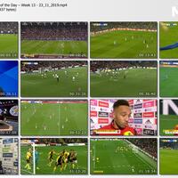 video-zone-full-match-documentary-highlights--all-about-football