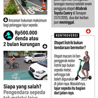 infografik-masalah-lajur-sepeda-dan-otopet-listrik-jakarta
