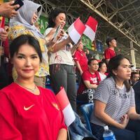 wow-media-asing-soroti-dukungan-maria-ozawa-untuk-timnas-indonesia