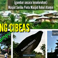 kampung-cibeas-penuh-ke-unikan-masjid-berbentuk-pesawat-dan-rumah-berbentuk-perahu