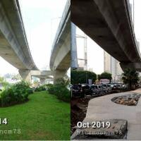 netizen-soroti-perbedaan-kolong-jlnt-casablanca-era-ahok-dengan-anies-baswedan