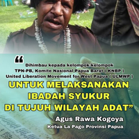 papua-aman-ketua-la-pago-imbau-masyarakat-tidak-melakukan-perbuatan-melawan-hukum