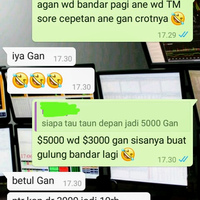 quot-trading-forex-quot-bareng-trader-unyil-yuk