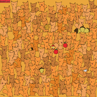 dapatkah-kamu-menemukan-tikus-di-antara-para-tupai-di-karya-terbaru-gergely-duds