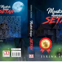 review-novel-menikah-dengan-setan-karya-isrina-sumia