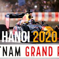 all-the-information-about-vietnam-grand-prix-2020