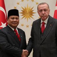 prabowo-diterima-presiden-erdogan-di-turki