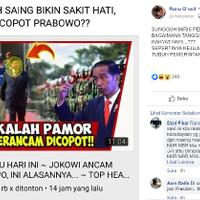 presiden-jokowi-ancam-copot-menhan-prabowo-karena-kalah-pamor