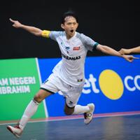 youtuber-sabian-nanda-ramaikan-kompetisi-lima-futsal-nationals-season-7