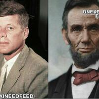 fakta-menarik-persamaan-dua-mantan-presiden-as-abraham-lincoln-dan-john-f-kennedy