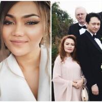 baru-terungkap-begini-prosesi-nikah-rina-nose-di-belanda