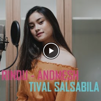download-lagu-quothanya-rinduquot-cover-tival-sabila-mp3
