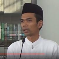 ustaz-maher-komentari-perceraian-uas-pendiri-pan-beri-sindiran