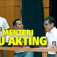 santuy-tiga-menteri-adu-akting-di-hari-anti-korupsi