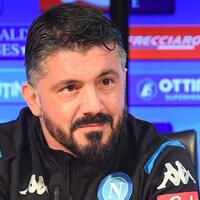 napoli-tunjuk-gennaro-gattuso-sebagi-pelatih-barunya