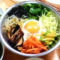 nasi-campur-ala-korea-yang-sehat-dan-lezat