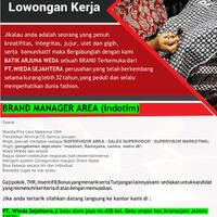 jakarta-timur-lowongan-brand-manager-deptstore-area-indo-timur