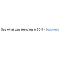 quotbucinquot-puncaki-daftar-pencarian-arti-kata-google-indonesia-2019