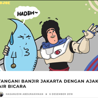 tiga-titik-genangan-di-setiabudi-teratasi