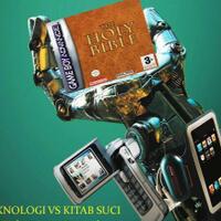 manusia-akhir-zaman-akan-di-sibukkan-dengan-teknologi-dibandingkan-kitab-suci