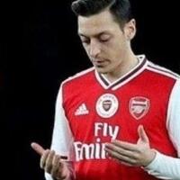 uas-dukung-mesut-oezil-bela-muslim-uighur
