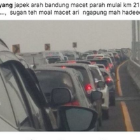 macet-tol-layang-cikampek-ditutup-sementara