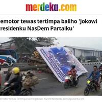 papan-reklame-cengkareng-tumbang-saat-hujan-satu-driver-ojol-tewas