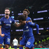 inilah-alasan-frank-lampard-menggunakan-formasi-3-4-3-melawan-tottenham-hotspur