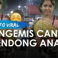 pengemis-cantik-di-jalan-apa-yang-kamu-lakukan-kalau-ketemu-pengemis-model-begini