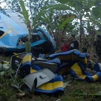 korban-tewas-bus-sriwijaya-di-pagar-alam-jadi-25-orang