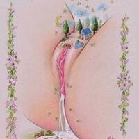 uniknya-guru-ini-mengajarkan-anatomi-dengan-pakaian-renang-bergambar-organ-tubuh