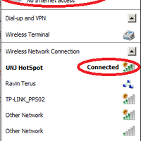 cara-mengatasi--no-internet-access--ketika-wifi-sudah-terhubung