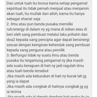 tambang-liring--pelet-bayangan-sumpah-berdarah