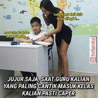 diajari-guru-cantik-begini-buat-semangat-belajar-atau-malah-bikin-gak-fokus