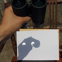 hobby--collector-binocular