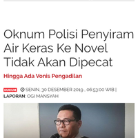 oknum-polisi-penyiram-air-keras-ke-novel-tidak-akan-dipecat