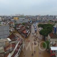 beda-pendapat-anies-dan-basuki-soal-solusi-banjir-jakarta