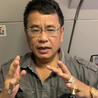 banjir-kepung-jakarta-hotman-paris-unggah-video-ceramah-anies-soal-sunatullah