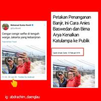 guntur-romli-unggah-foto-anies-politisi-demokrat-orang-kena-musibah-dia-sibuk-hoax