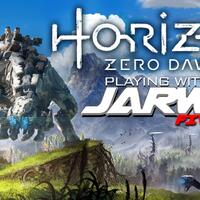 jurassic-park-atau-terminator---horizon-zero-dawn---playing-with-jarwofivtusix