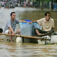 ungkit-cuitan-lawas-aa-gym-soal-banjir-teddy-pkpi-tulis-sindiran-pedas