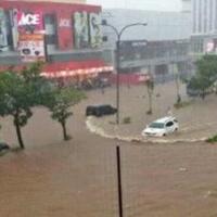 basuki-sekarang-kelapa-gading-sudah-tak-kebanjiran