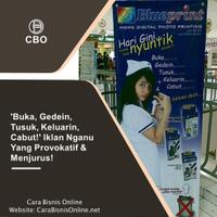 buka-gedein-tusuk-keluarin-cabut-iklan-nganu-yang-provokatif--menjurus