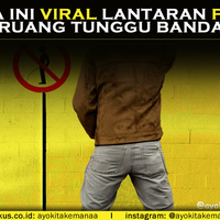 pria-ini-viral-lantaran-dengan-santainya-kencing-di-ruang-tunggu-bandara